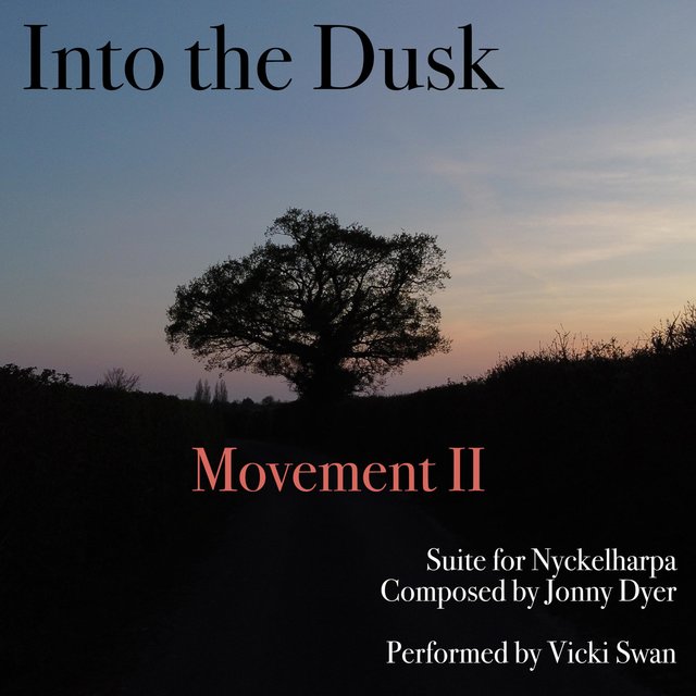 Into the Dusk (Movement 2)