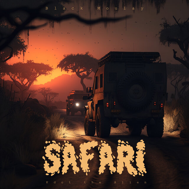 Safari