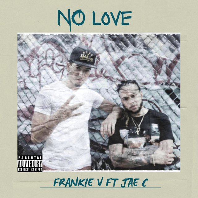 No Love (feat. Jae C)
