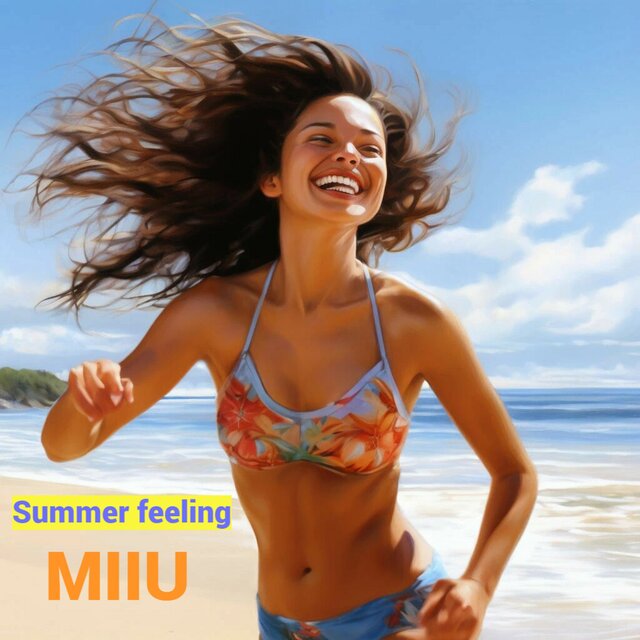 Summer feeling