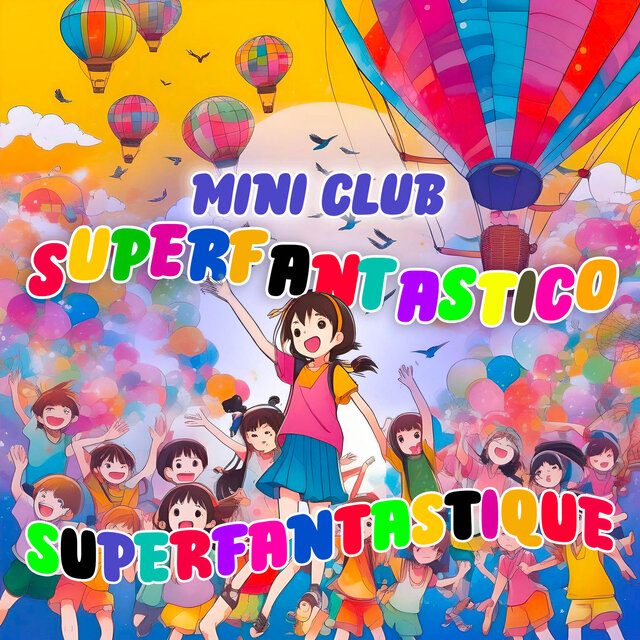 Superfantastique