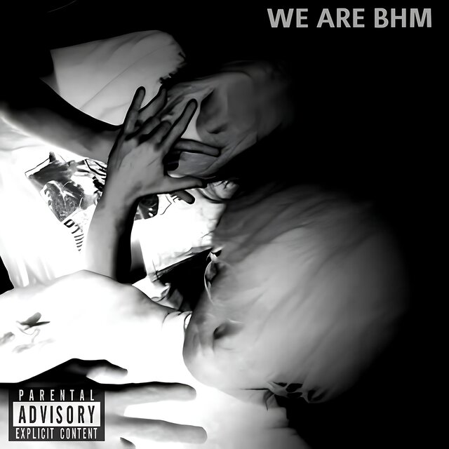WE ARE BHM
