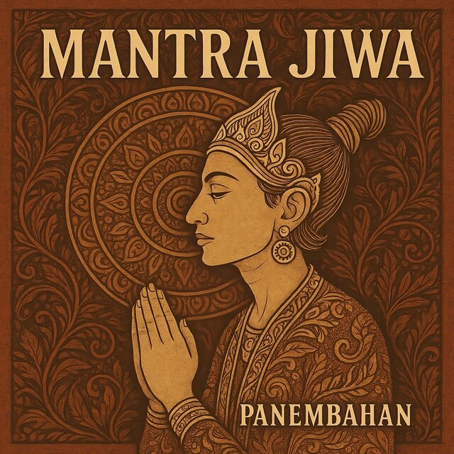 Mantra Jiwa (Remastered 2025)