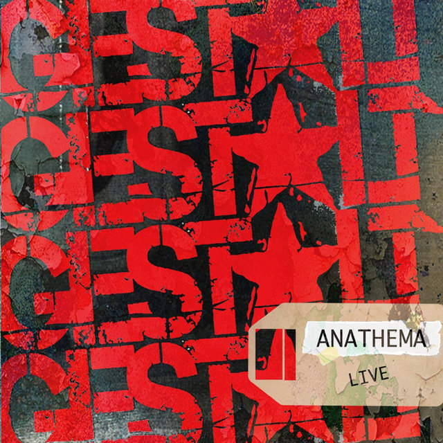 Anathema (Live)