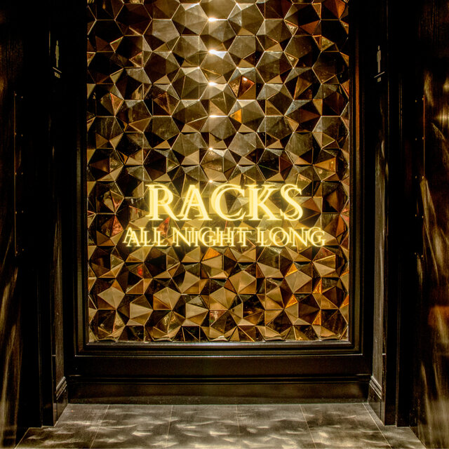 Racks (All Night Long)