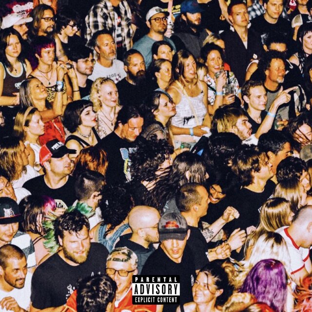 Creepin (Remix)