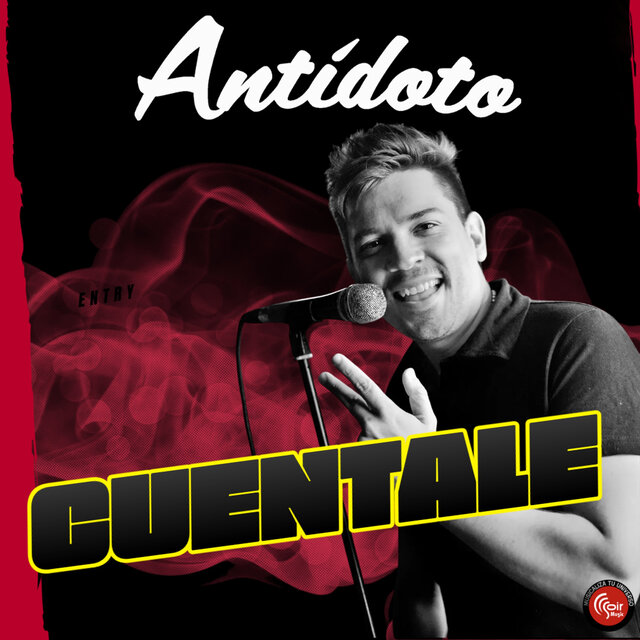 Cuéntale