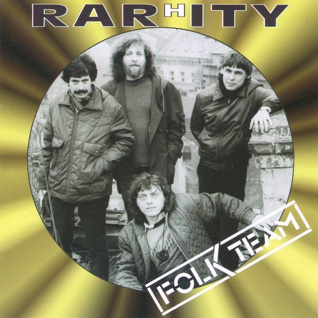 Rar(H)Ity