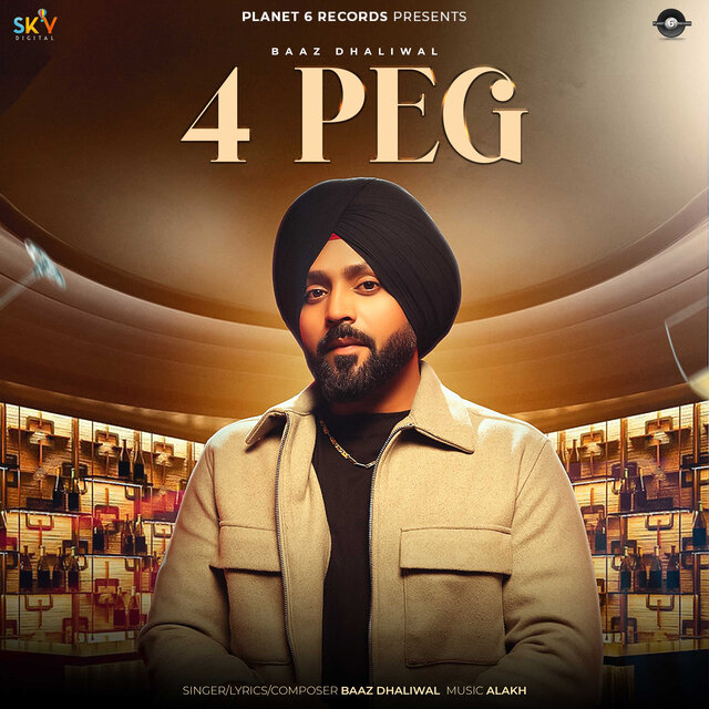 4 Peg