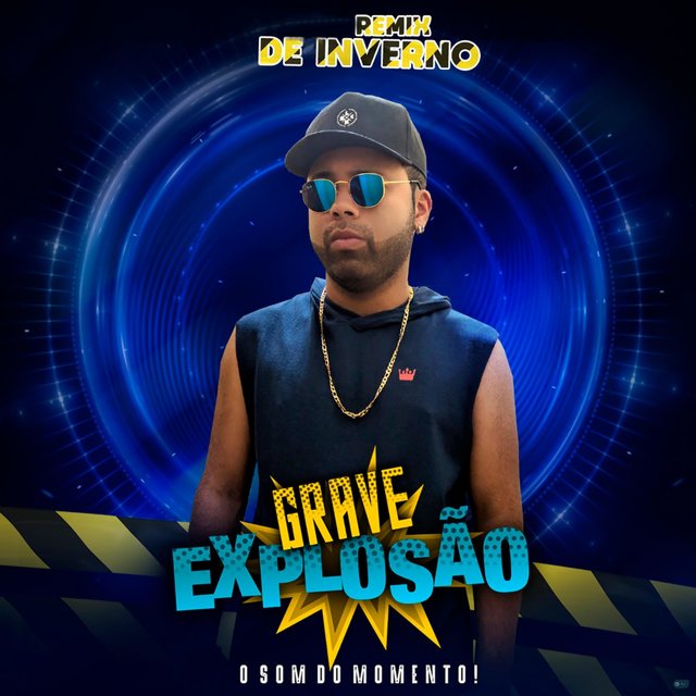 Remix de Inverno - O Som do Momento!