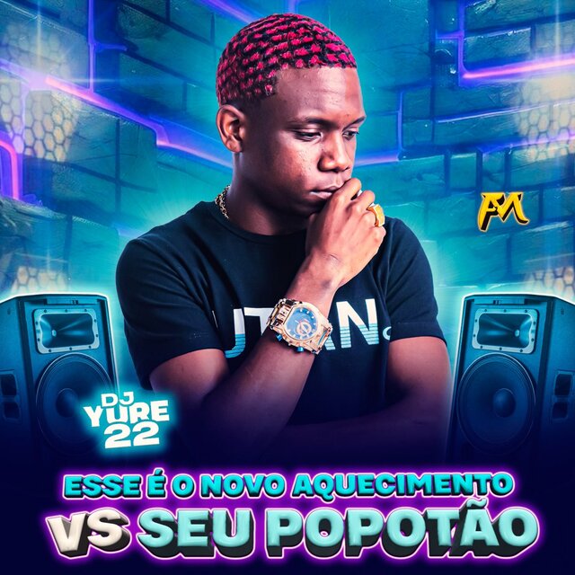 Esse É o Novo Aquecimento Vs Seu Popotão
