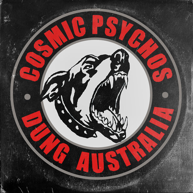 Dung Australia