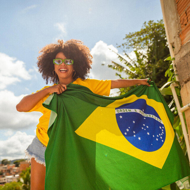 Grave Funk Mentality Brazilian Funk instrumental beats