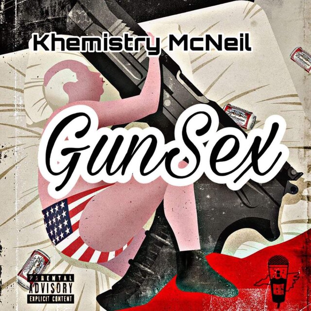 GUNSEX