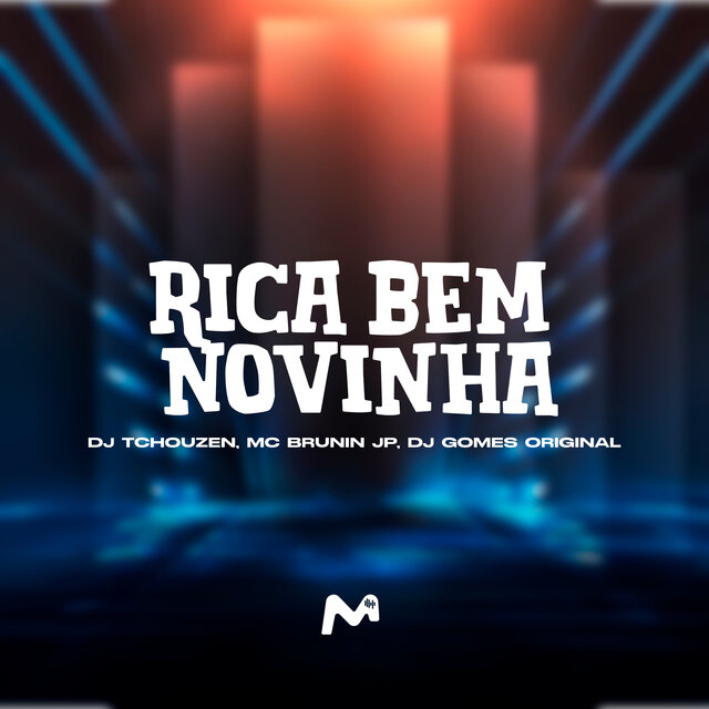 RICA BEM NOVINHA