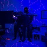 DANGEROUS (feat. ggg)