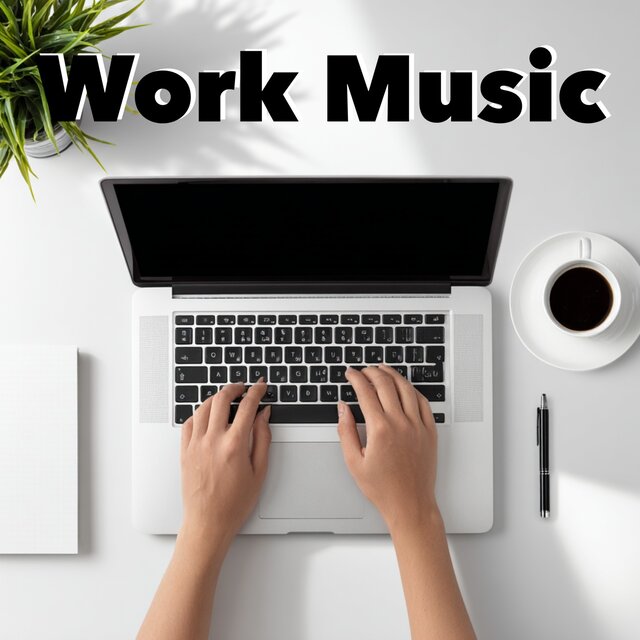 Work Music