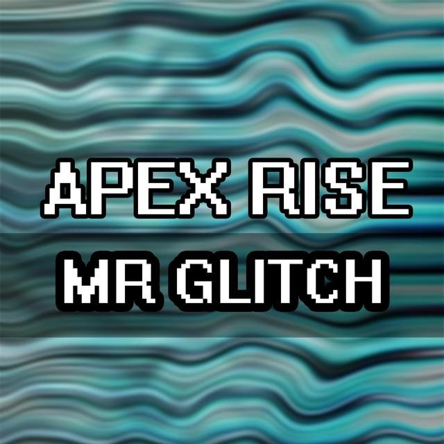 Mr Glitch