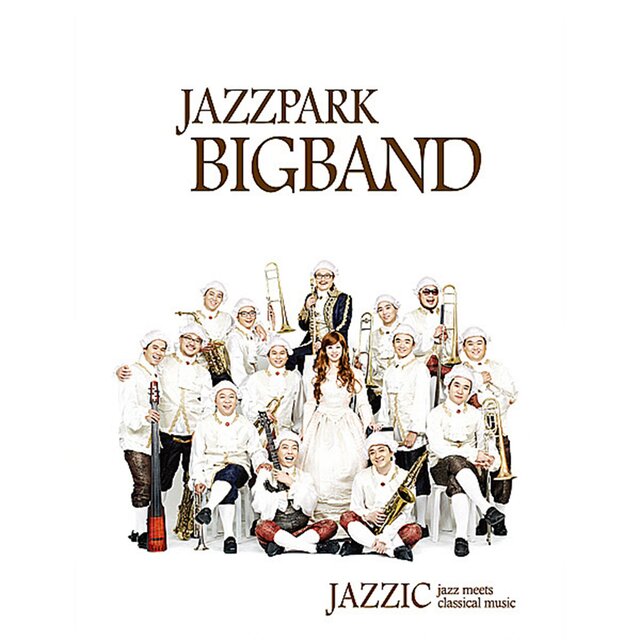 Jazzic (Jazz Meets Classical Music)