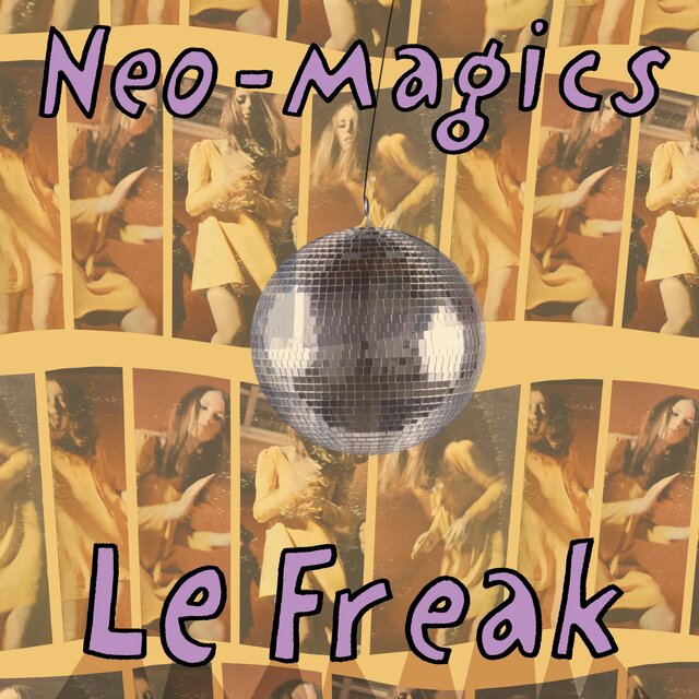 Le Freak