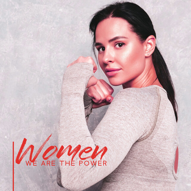 Women We Are The Power