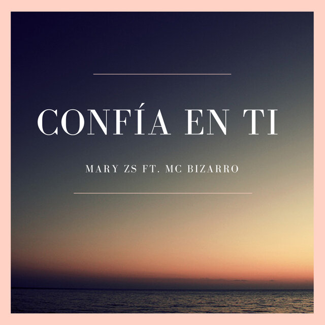 Confía en Ti