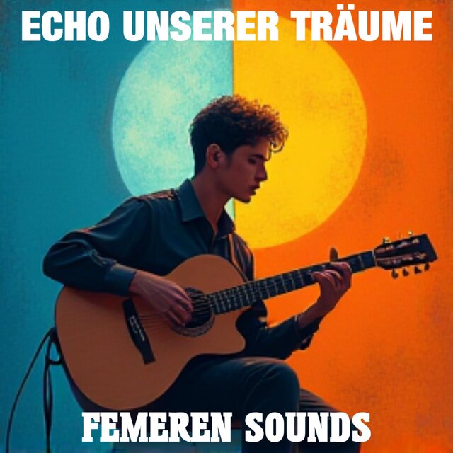 Echo unserer Träume