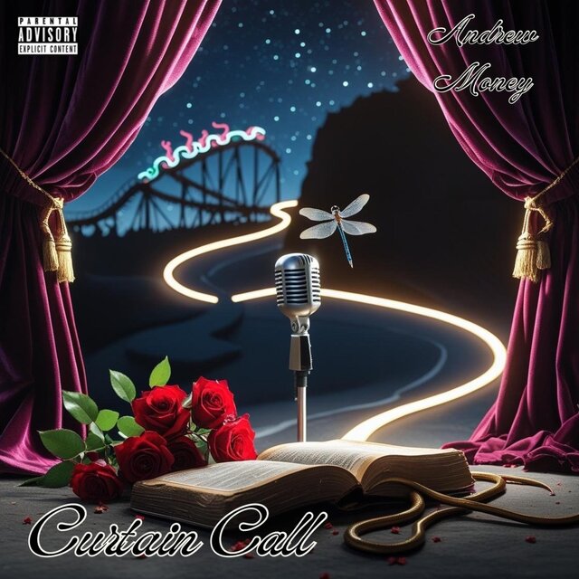 Curtain Call