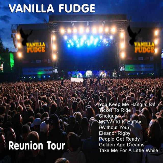 The Reunion Tour (Digital Only)
