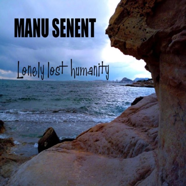 Lonely Lost Humanity