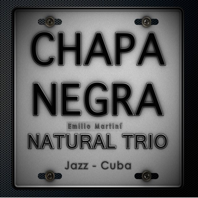 Chapa Negra