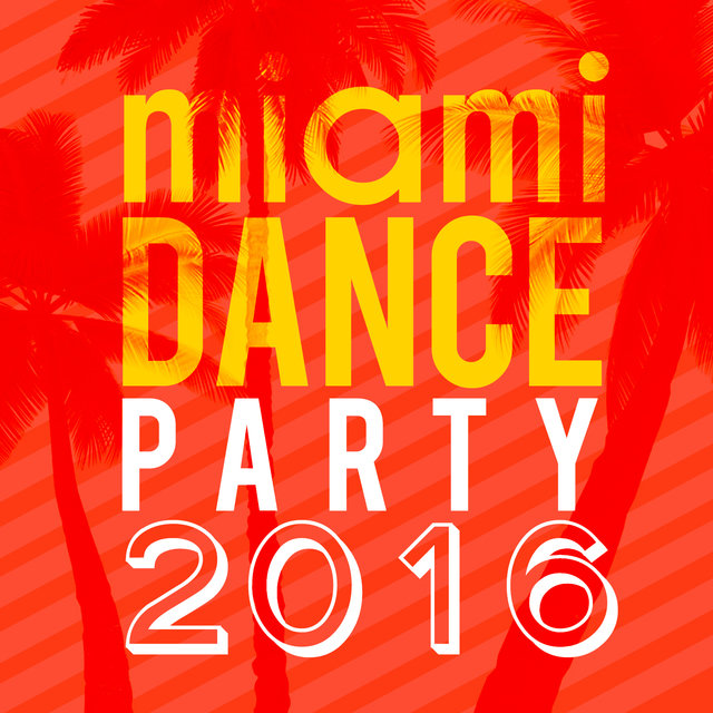Miami Dance Party 2016
