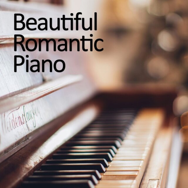 Beautiful Romantic Piano