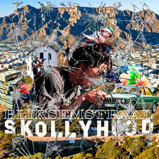Skollyhood ep.