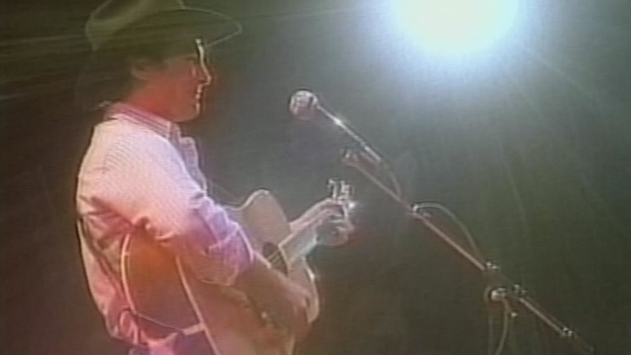 A Better Man (Official Video)