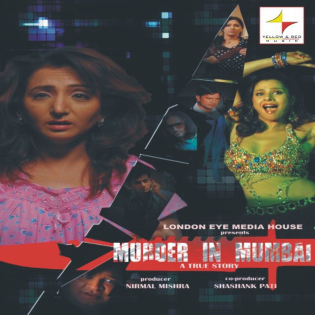 Murder in Mumbai (Original Motion Picture Soundtrack)