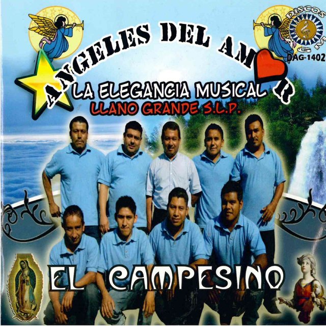 El Campesino