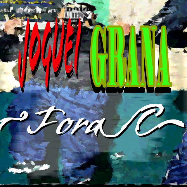 Joguei Grana Fora
