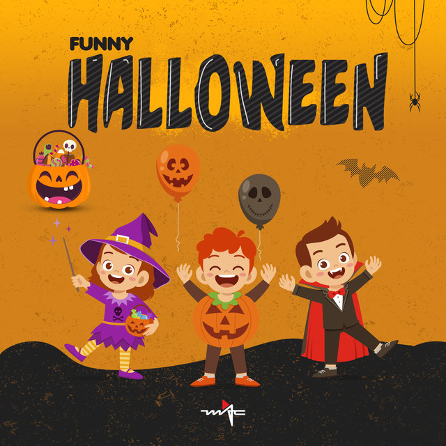 Funny Halloween