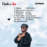 Nagode