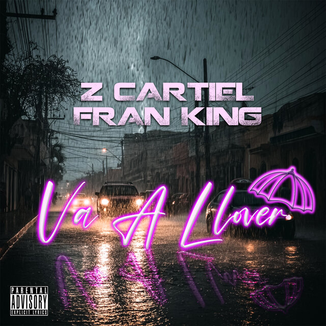 Va a Llover