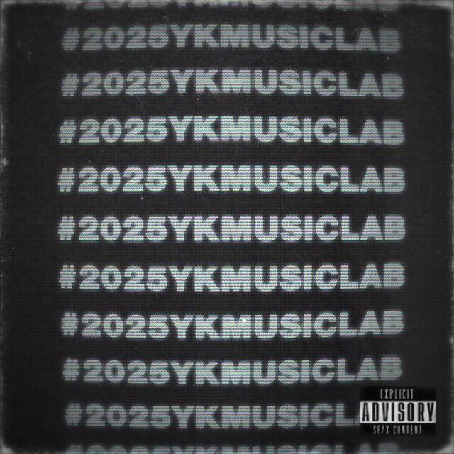 #2025YKMUSICLAB