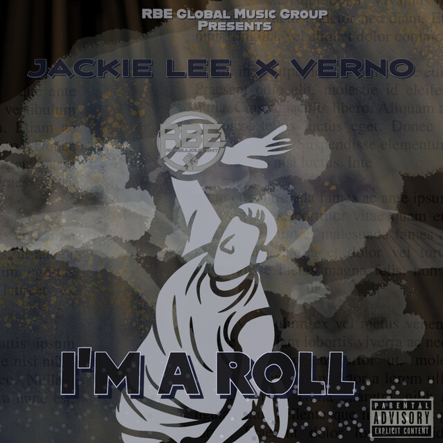 I'm A Roll (feat. Jackie Lee)