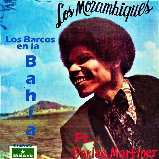 LOS BARCOS EN LA BAHIA