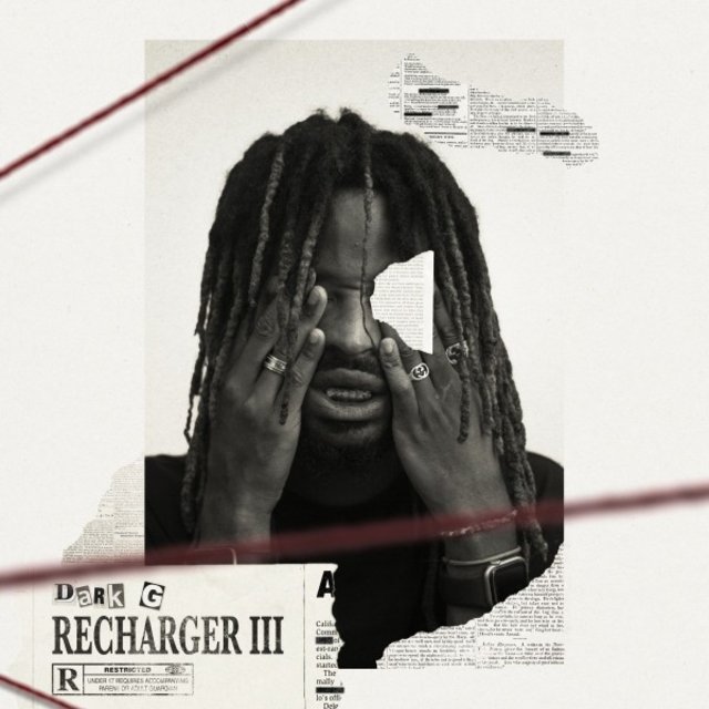 Recharger, Vol. 3