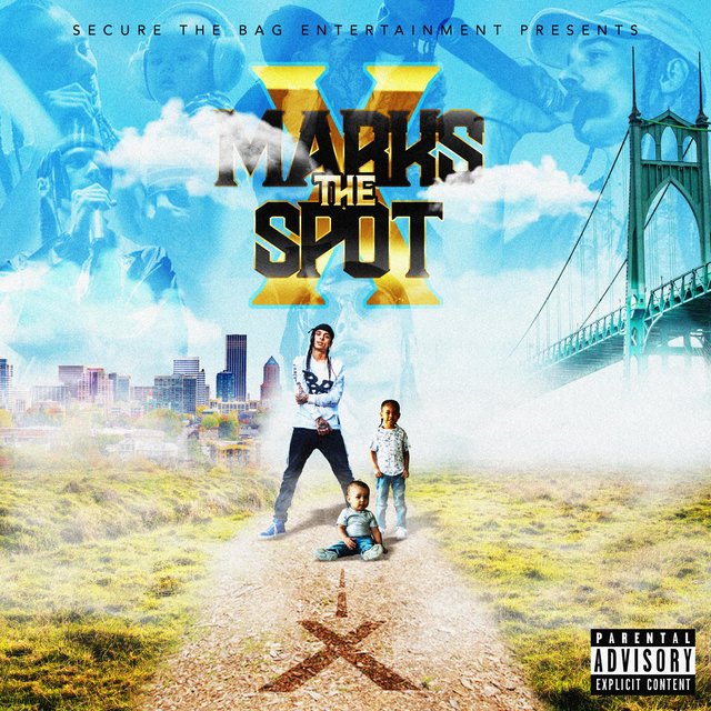 X Marks the Spot
