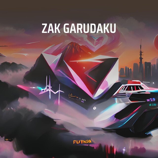 ZAK GARUDAKU