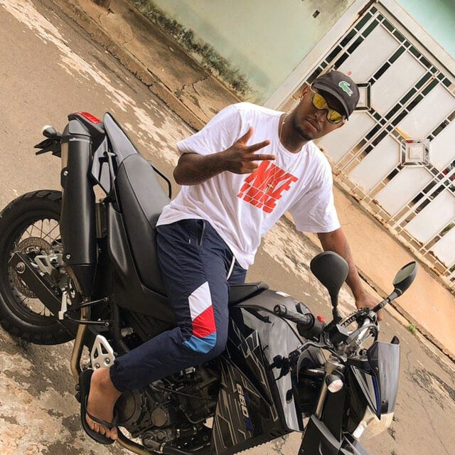 Produto da Yamaha