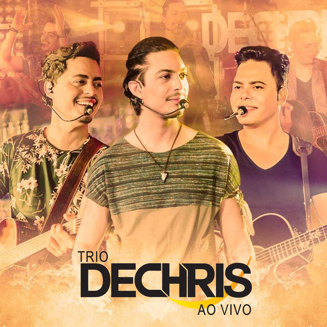 Trio Dechris Ao Vivo