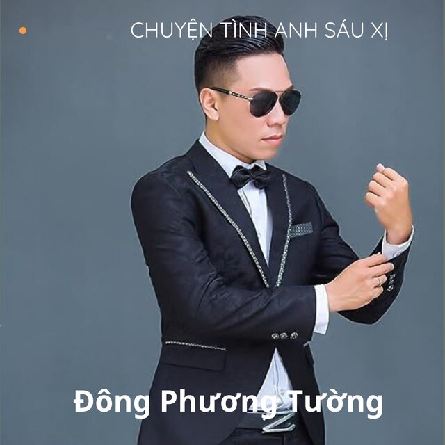 Chuyện Tình Anh Sáu Xị
